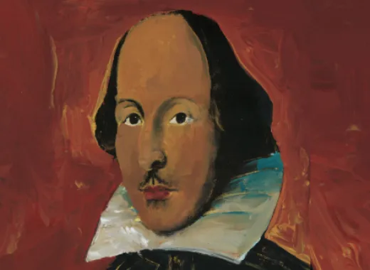 Dedicated To Shakespeare, Diego Ceretta, ORT
